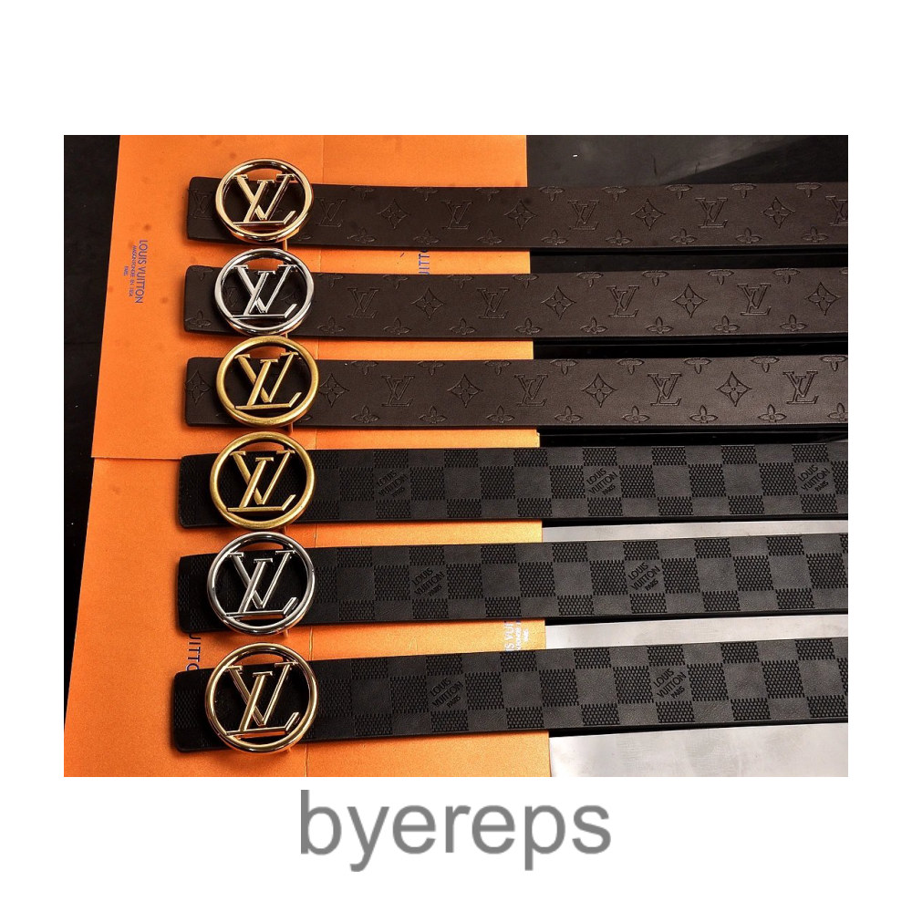 Louis Vuitton Belt — photo 4 of 4