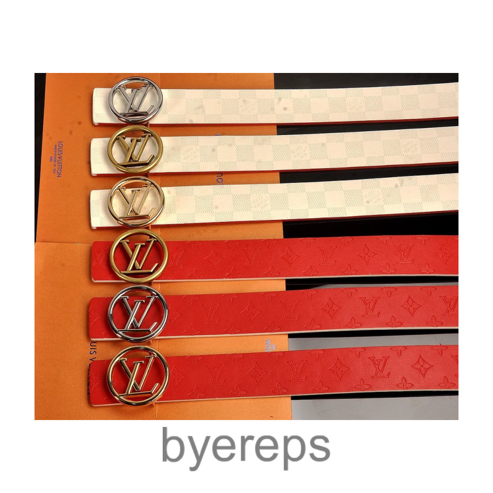 Louis Vuitton Belt — photo 2 of 4