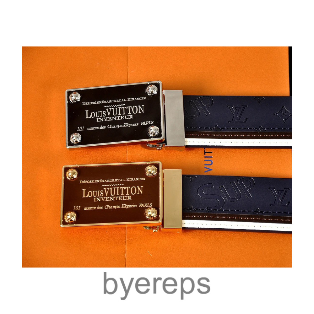 Louis Vuitton Belt — photo 4 of 4