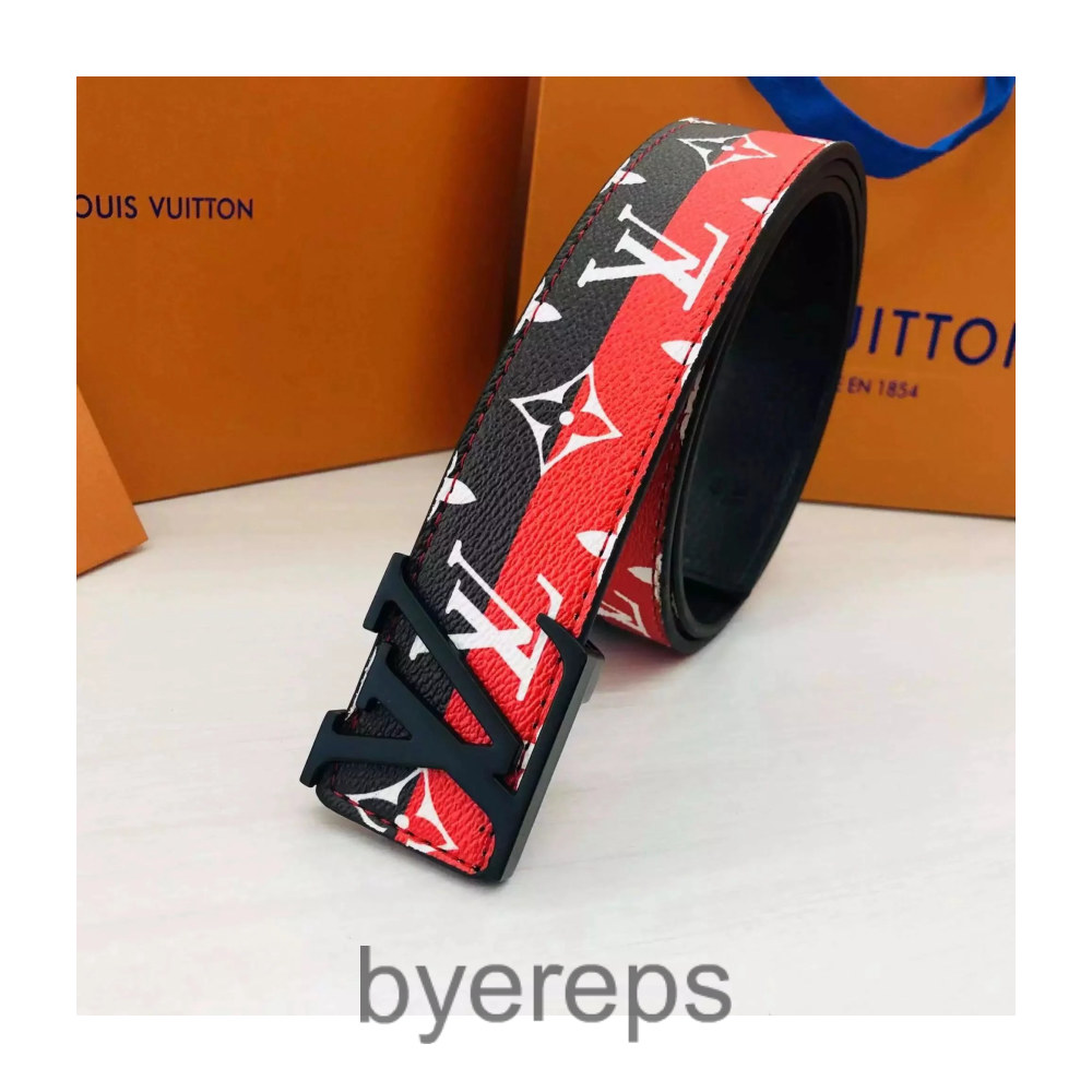 Louis Vuitton Belts