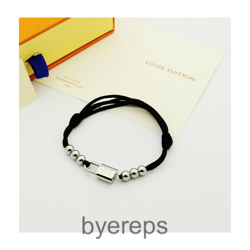 Louis Vuitton Blue Bracelet — photo 4 of 4