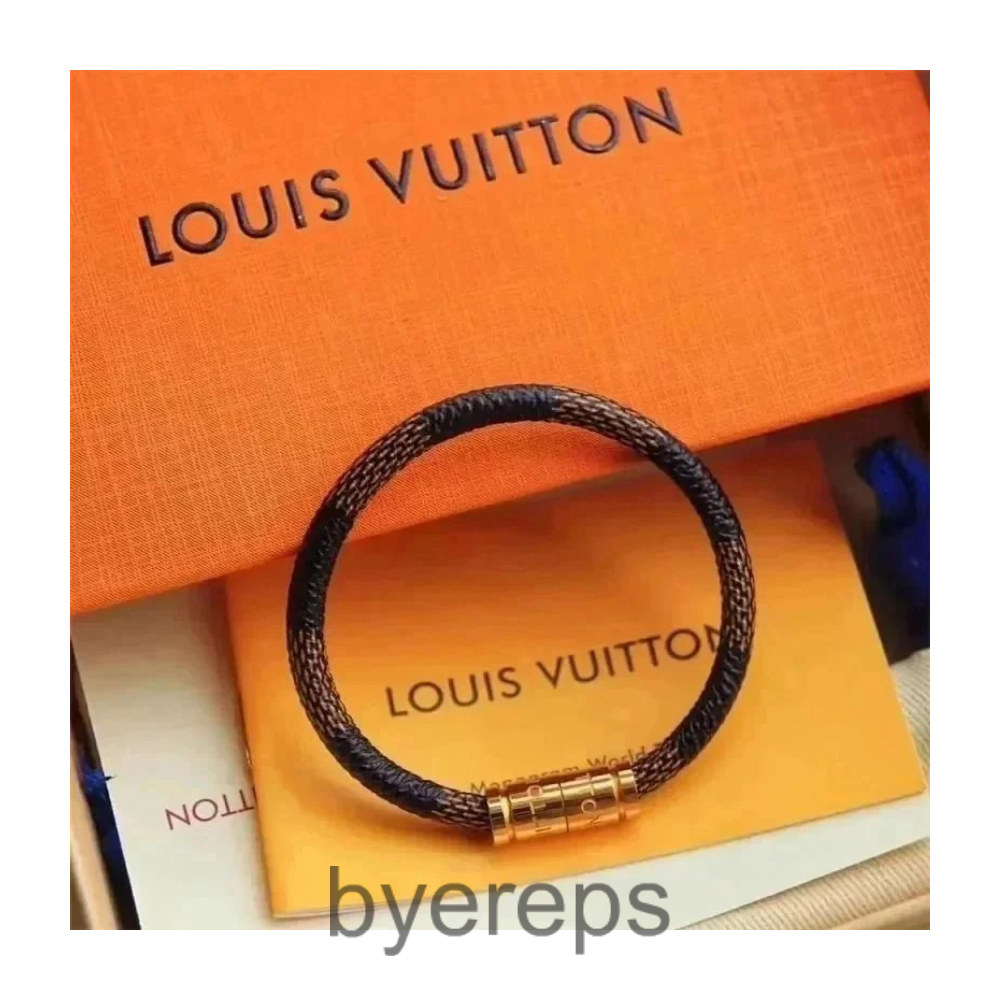 Louis vuitton bracelet
