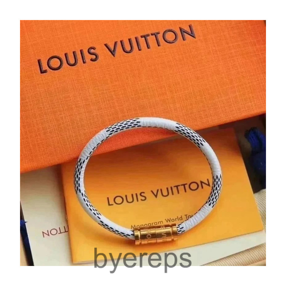 Louis vuitton bracelet — photo 2 of 4