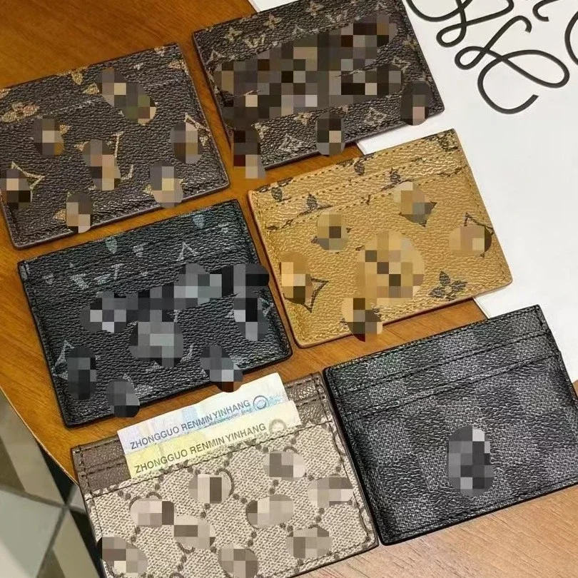 Louis Vuitton Card Holder