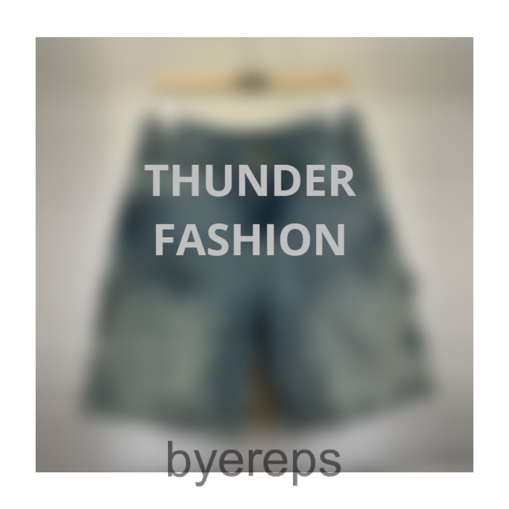 Louis Vuitton Carpenter Jorts Black — photo 2 of 3