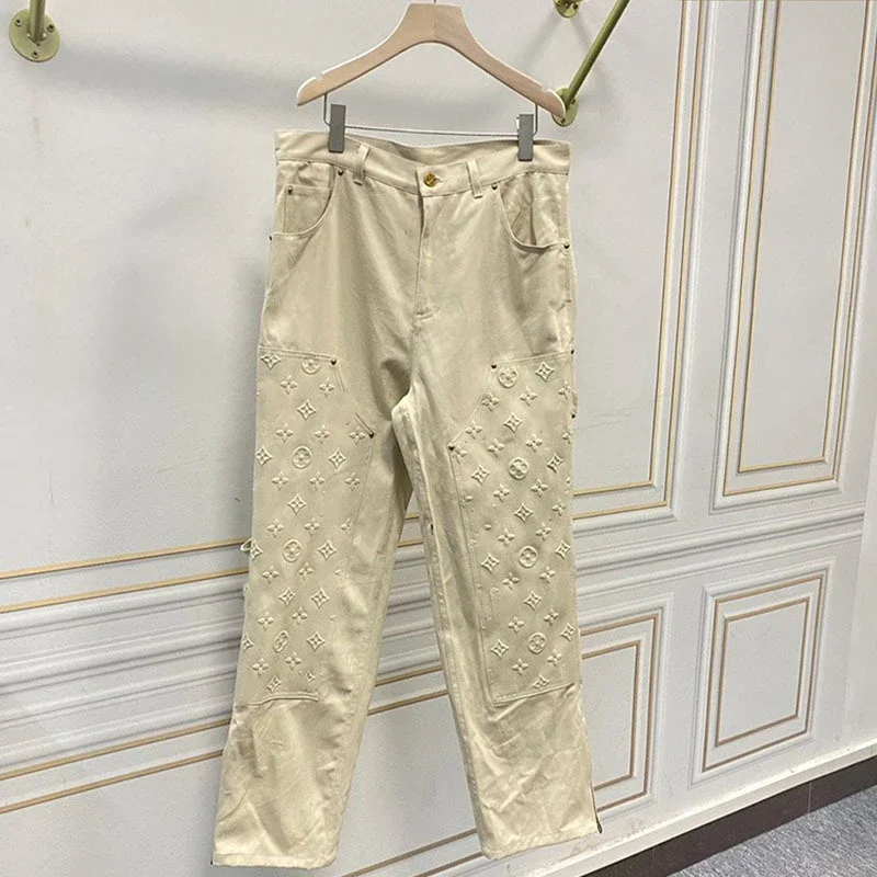 Louis Vuitton Carpenter Pants