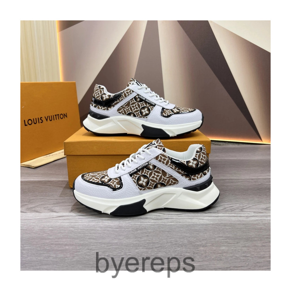 Louis Vuitton Classic Trainer