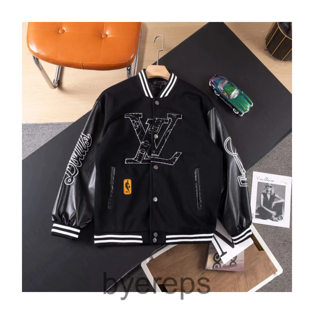 Louis Vuitton Coat
