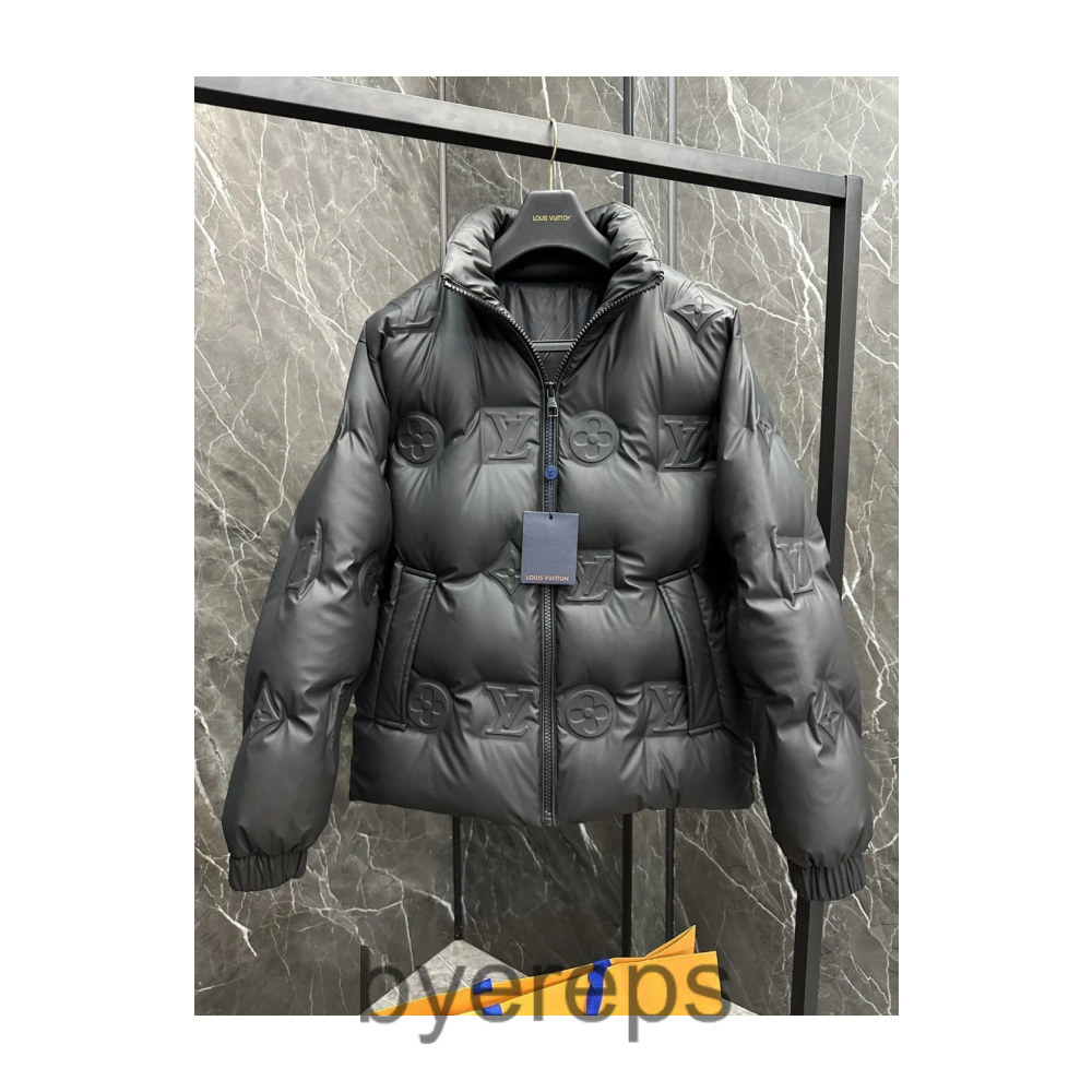 Louis Vuitton Down Jacket — photo 2 of 4