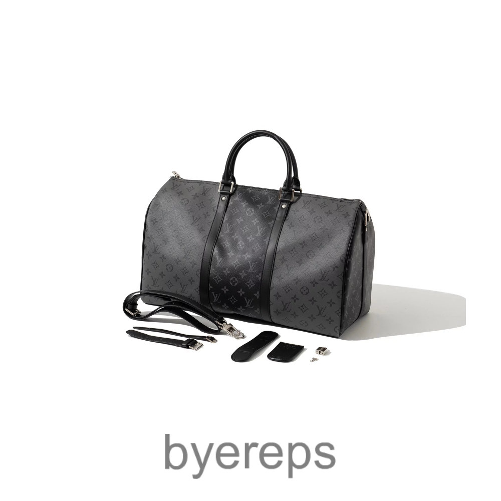 Louis Vuitton Duffle Bag