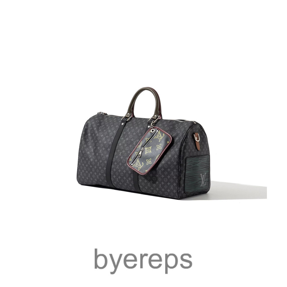 Louis Vuitton Duffle Bag