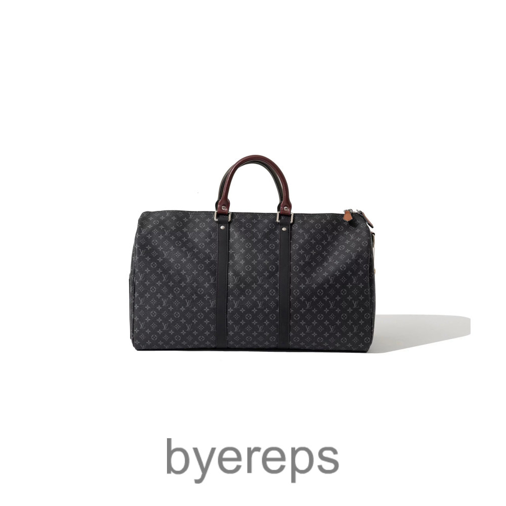 Louis Vuitton Duffle Bag — photo 2 of 4
