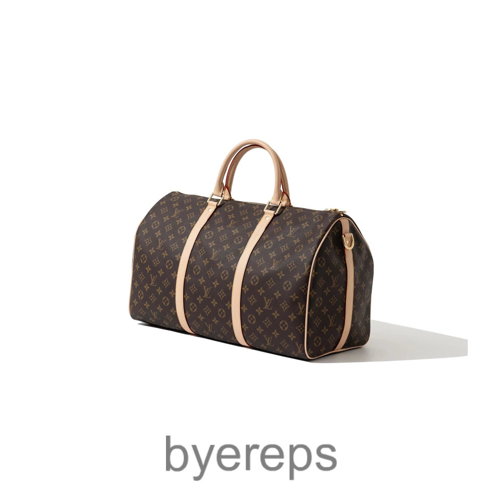 Louis Vuitton Duffle Bag