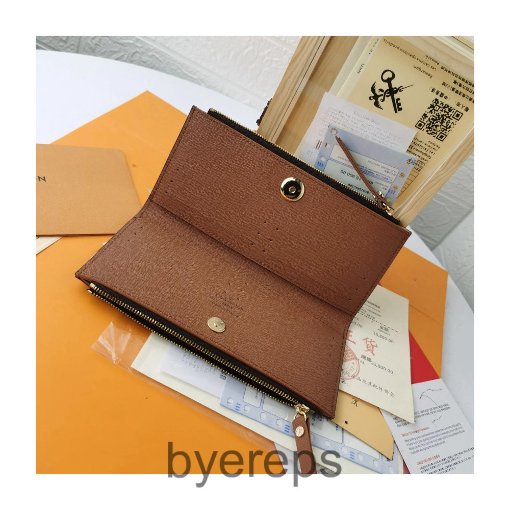 Louis Vuitton Gradient Wallet — photo 4 of 4