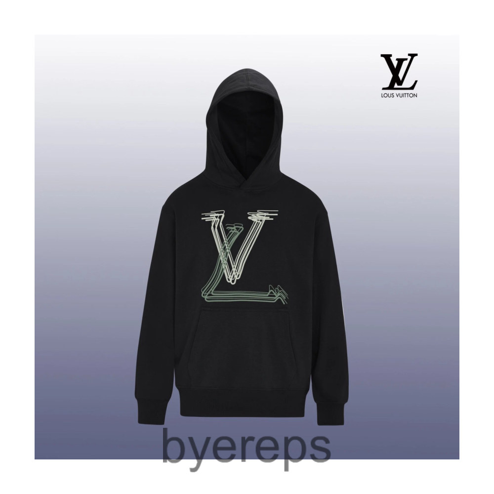 Louis Vuitton Hoodie