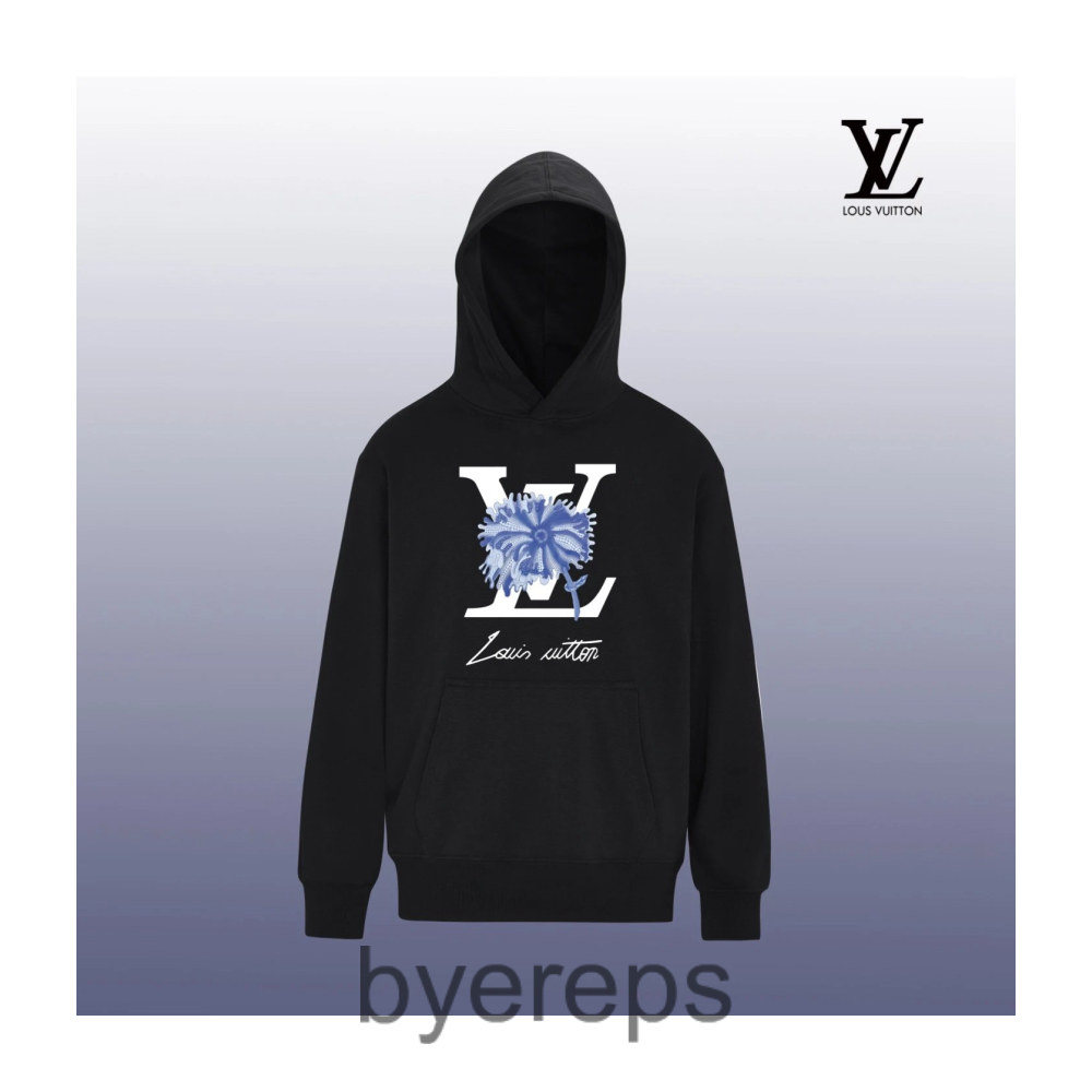 Louis Vuitton Hoodie — photo 2 of 4
