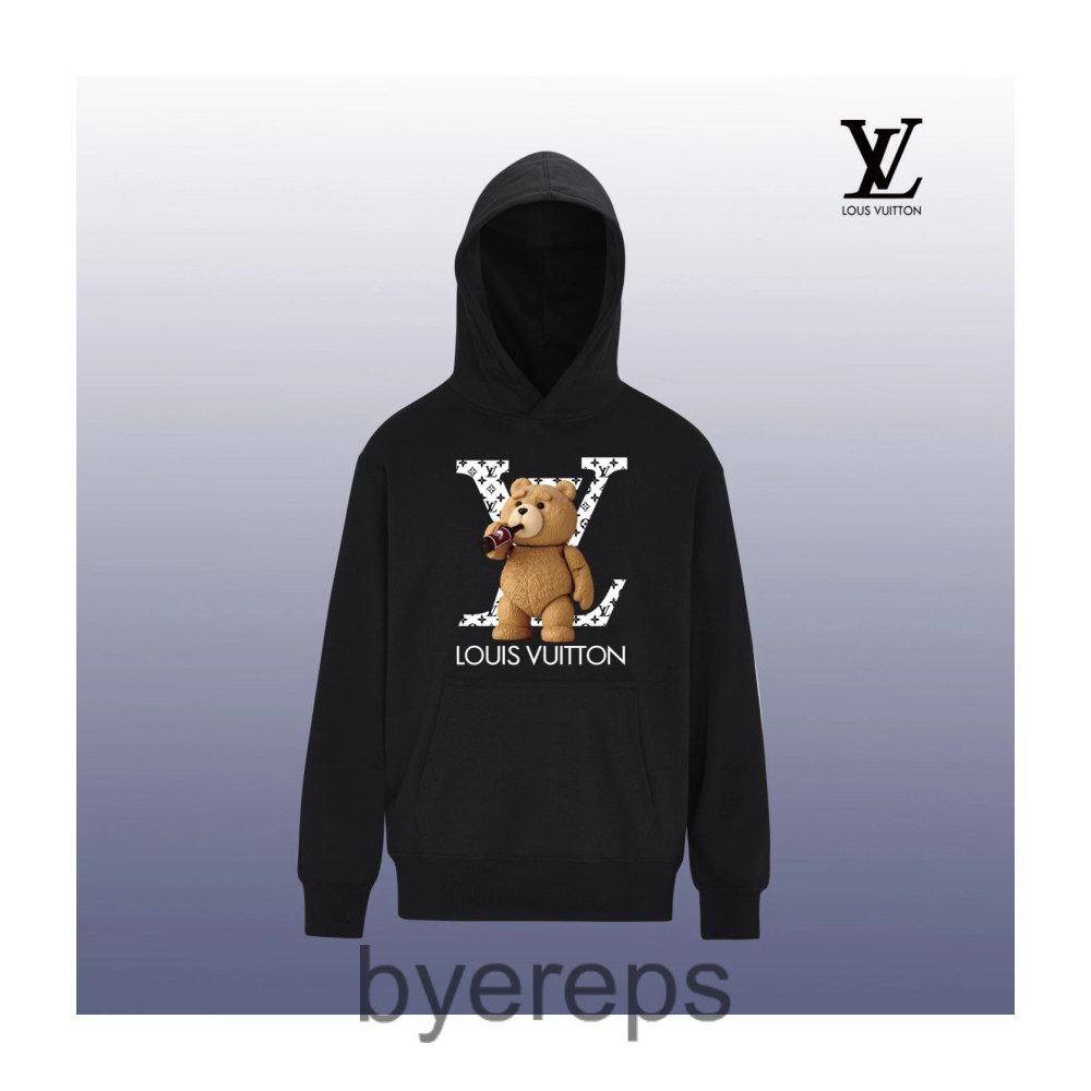 Louis Vuitton Hoodie — photo 3 of 4