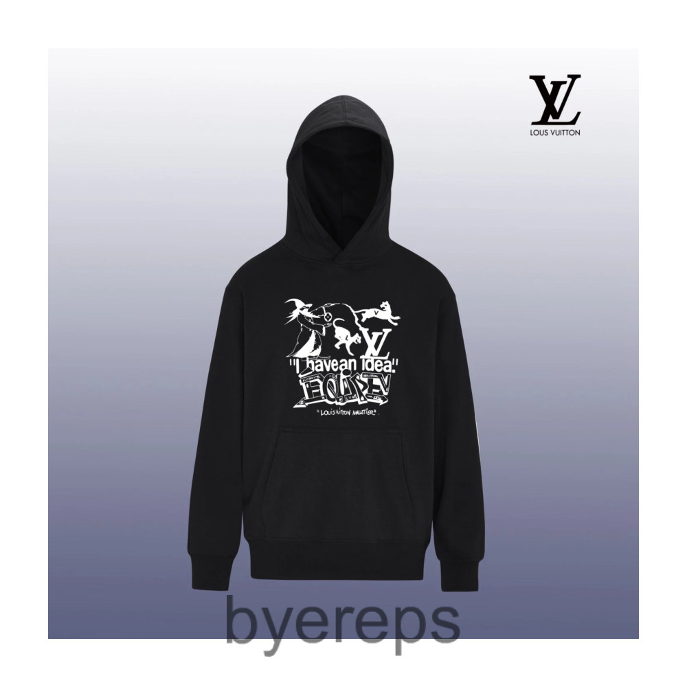 Louis Vuitton Hoodie — photo 4 of 4