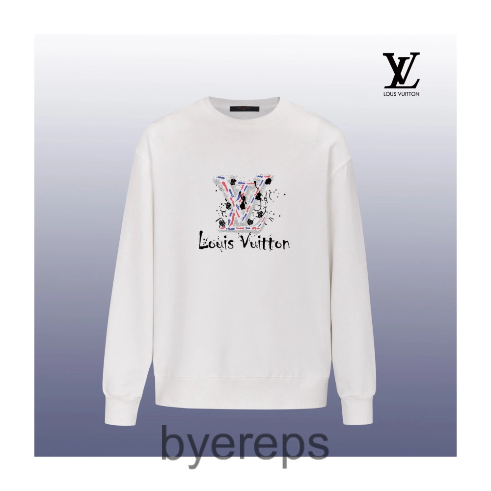 Louis Vuitton Hoodie — photo 4 of 4