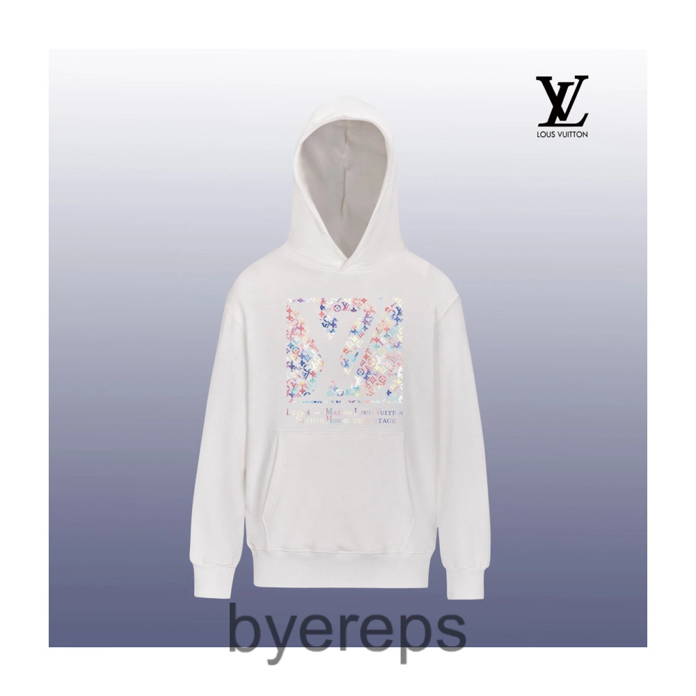 Louis Vuitton Hoodie — photo 2 of 4