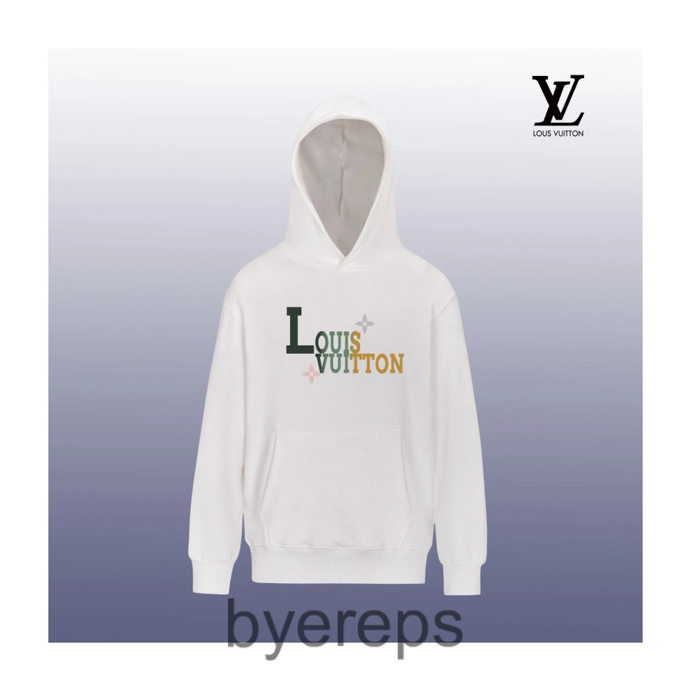 Louis Vuitton Hoodie — photo 3 of 4