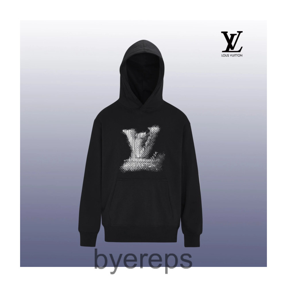 Louis Vuitton Hoodie — photo 4 of 4