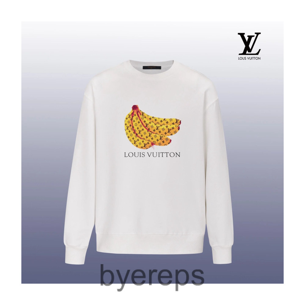 Louis Vuitton Hoodie — photo 3 of 4