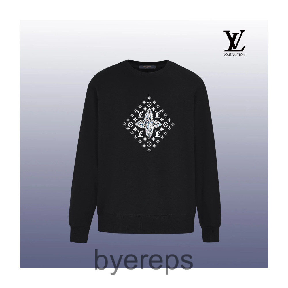Louis Vuitton Hoodie — photo 4 of 4