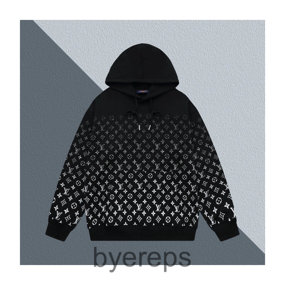 Louis Vuitton Hoodies(2 Colourways)