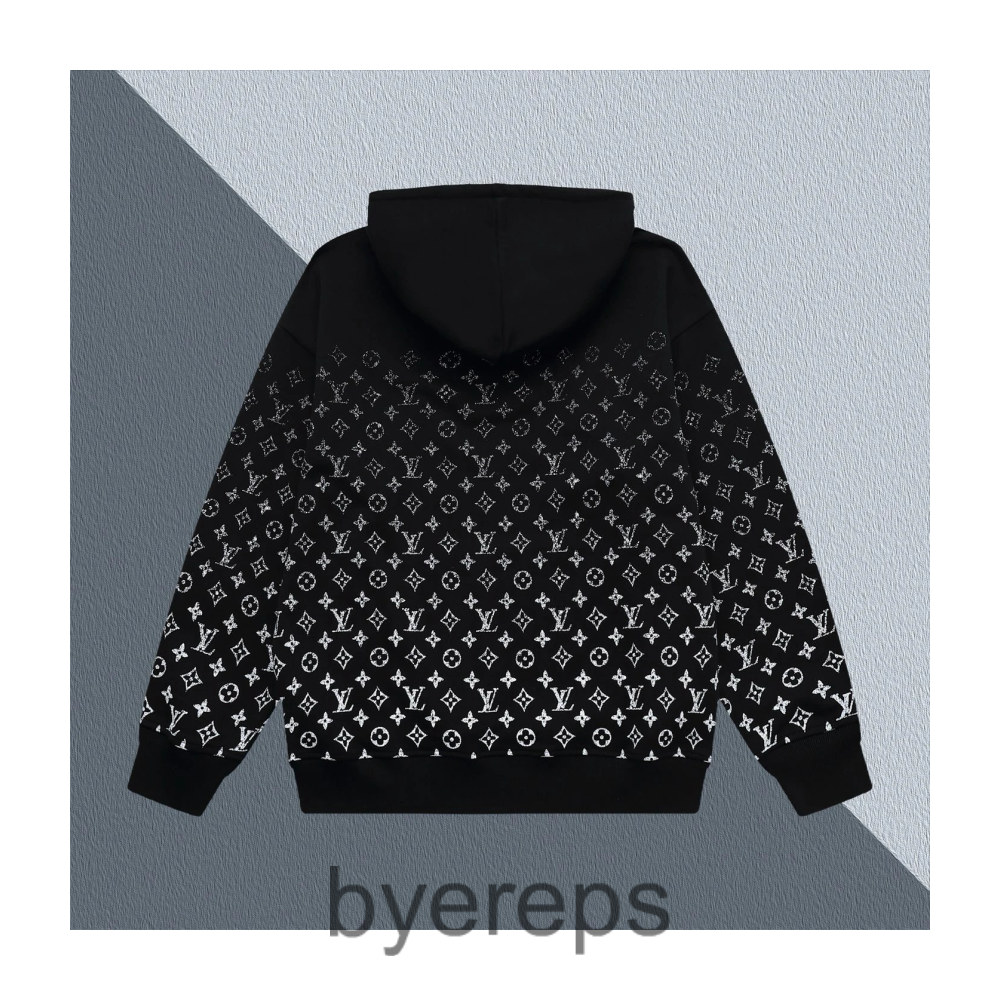 Louis Vuitton Hoodies(2 Colourways) — photo 2 of 4