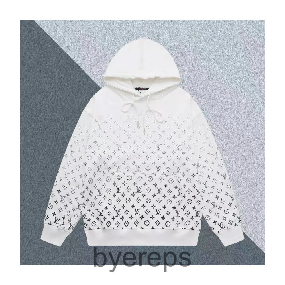 Louis Vuitton Hoodies(2 Colourways) — photo 4 of 4