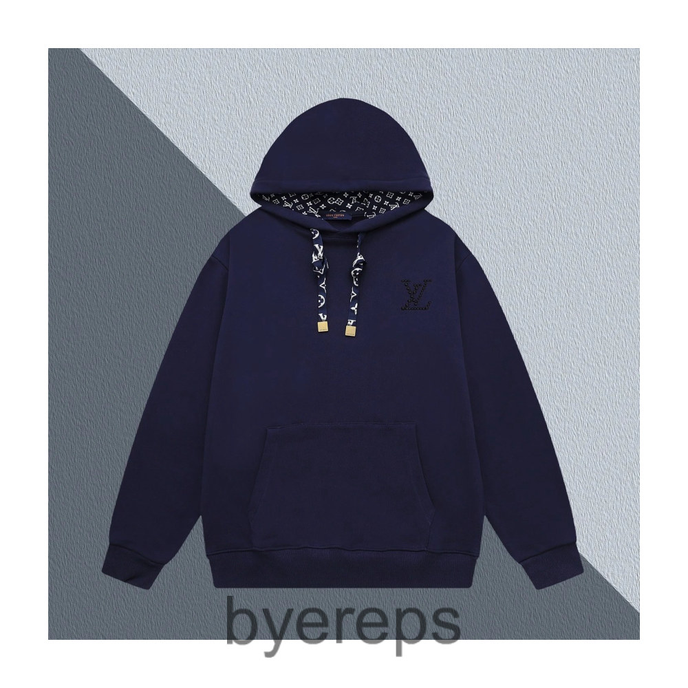 Louis Vuitton Hoodies(2 Colourways) — photo 4 of 4