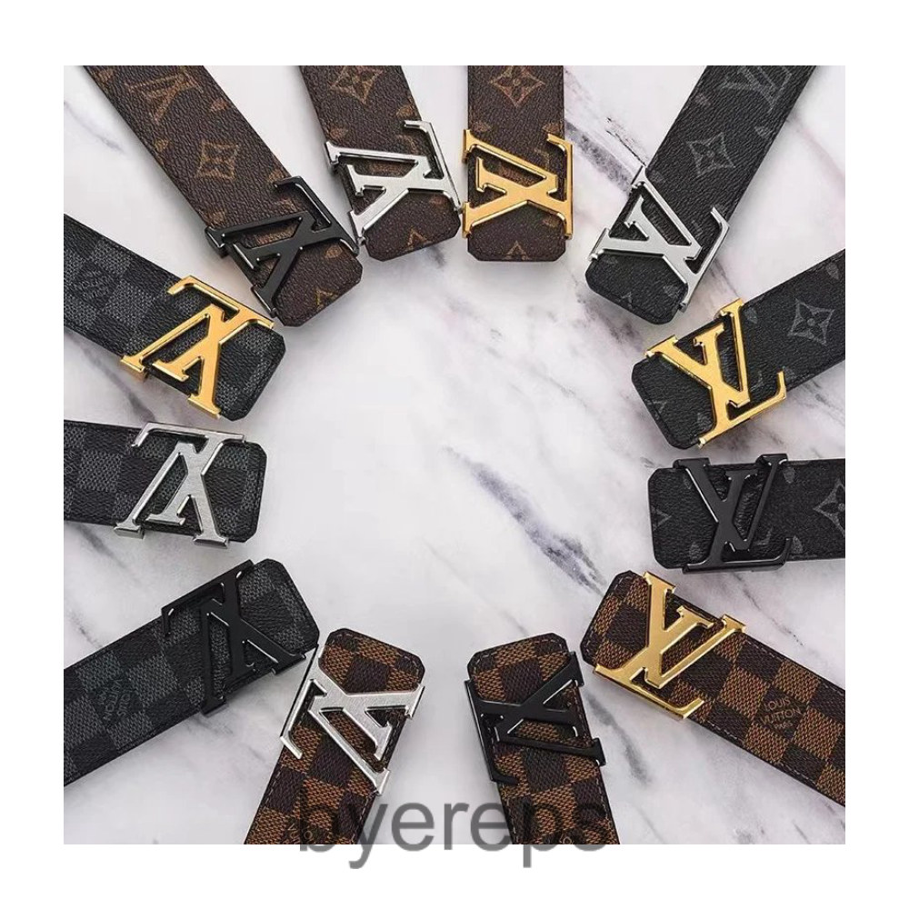 LOUIS VUITTON Initiales (12 colorways)