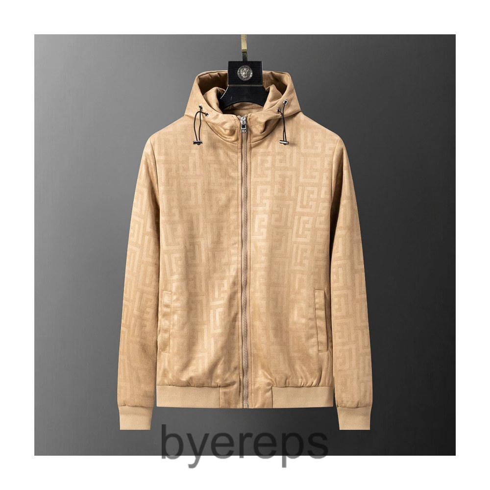 Louis Vuitton Jacket — photo 3 of 4