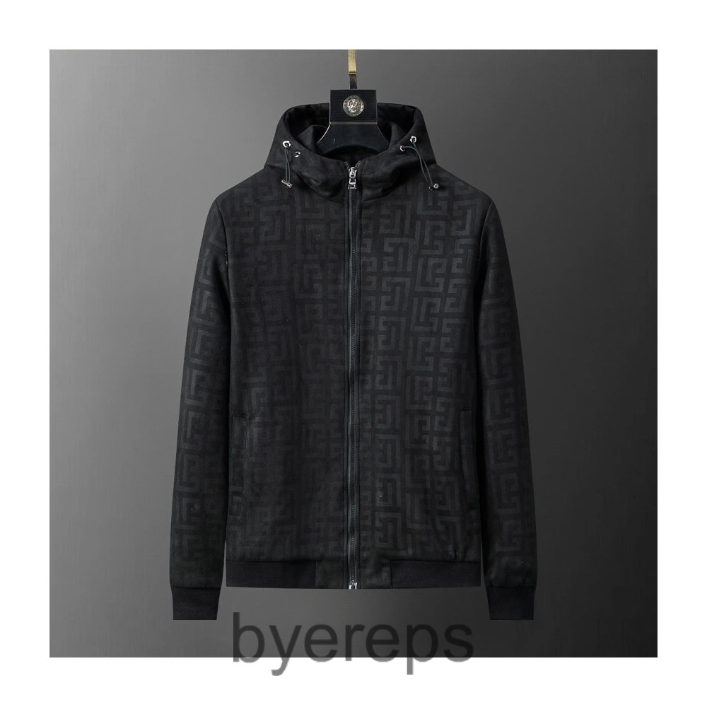 Louis Vuitton Jacket — photo 4 of 4