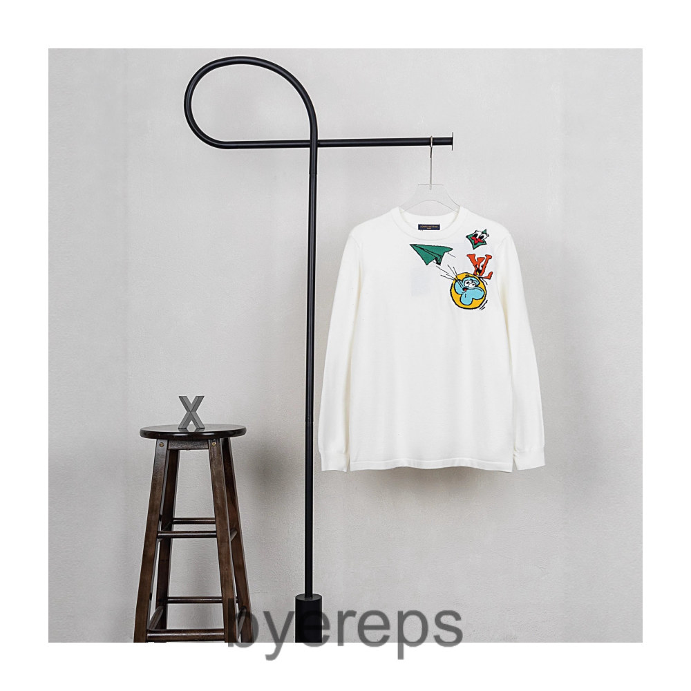 Louis vuitton knit