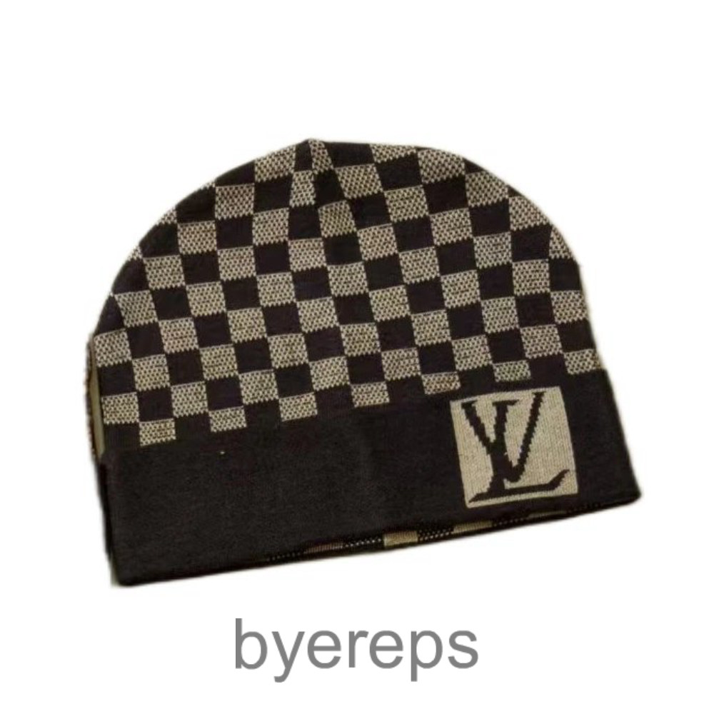 Louis Vuitton Knitted Hat