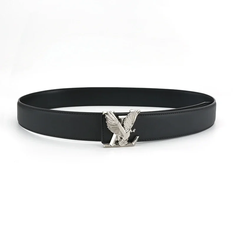 Louis Vuitton LV Dove Belt