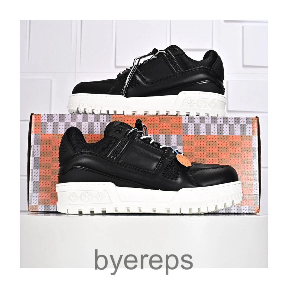 Louis vuitton maxi sneaker