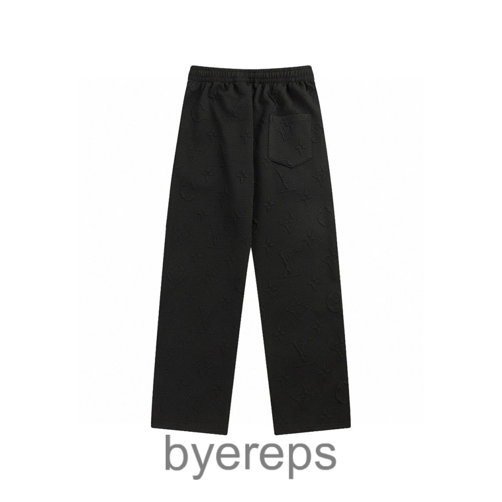 Louis Vuitton Pants — photo 2 of 4