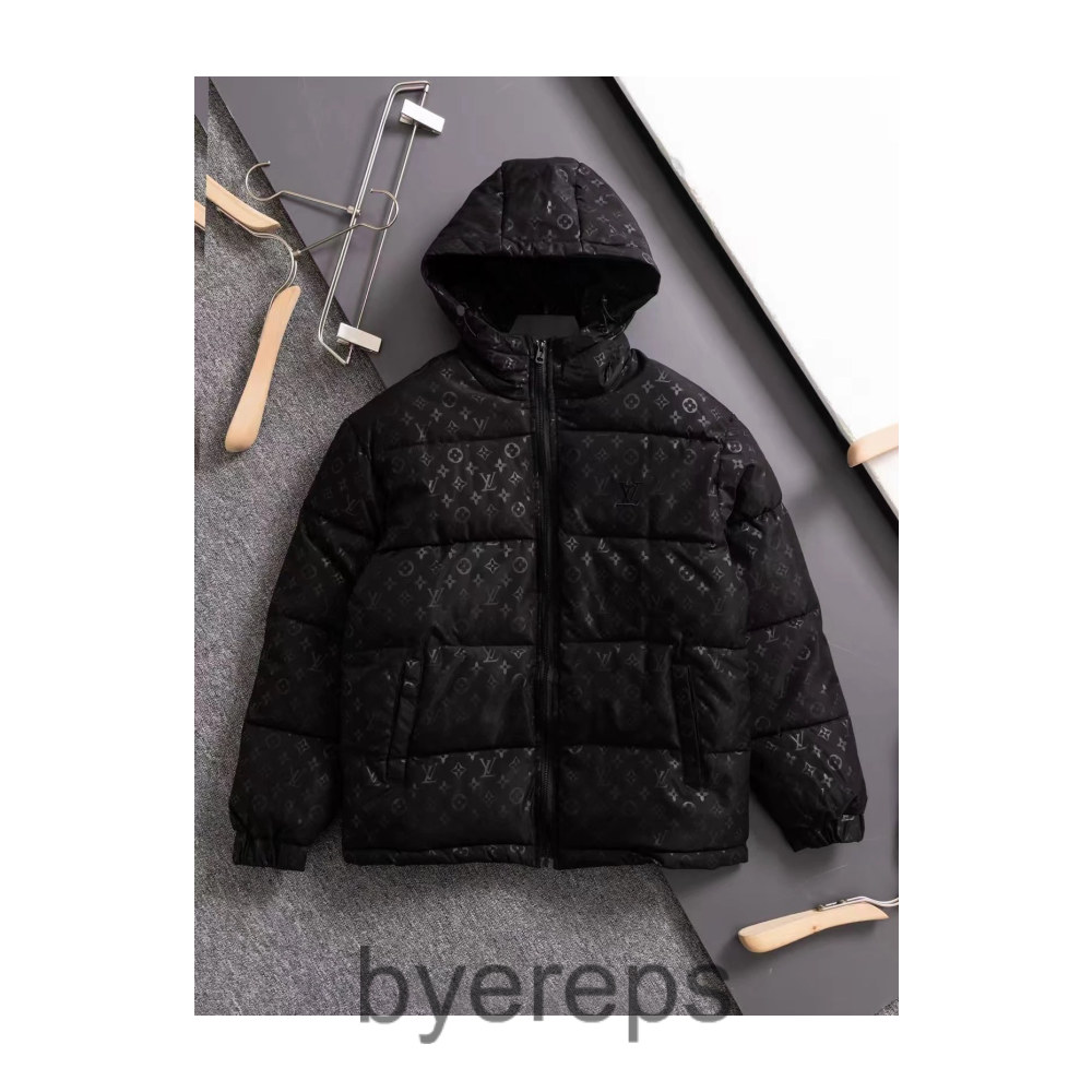 Louis Vuitton Puffer Jacket — photo 2 of 4