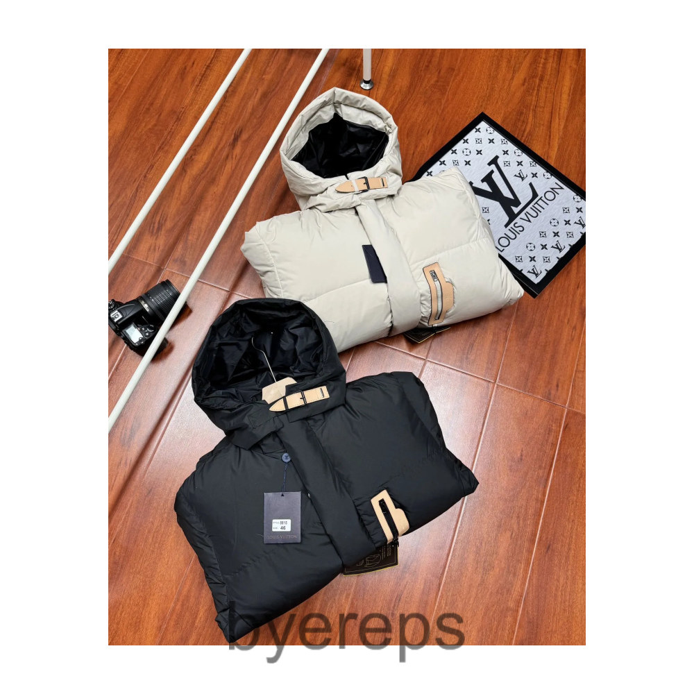 Louis Vuitton Puffer Jacket — photo 2 of 4