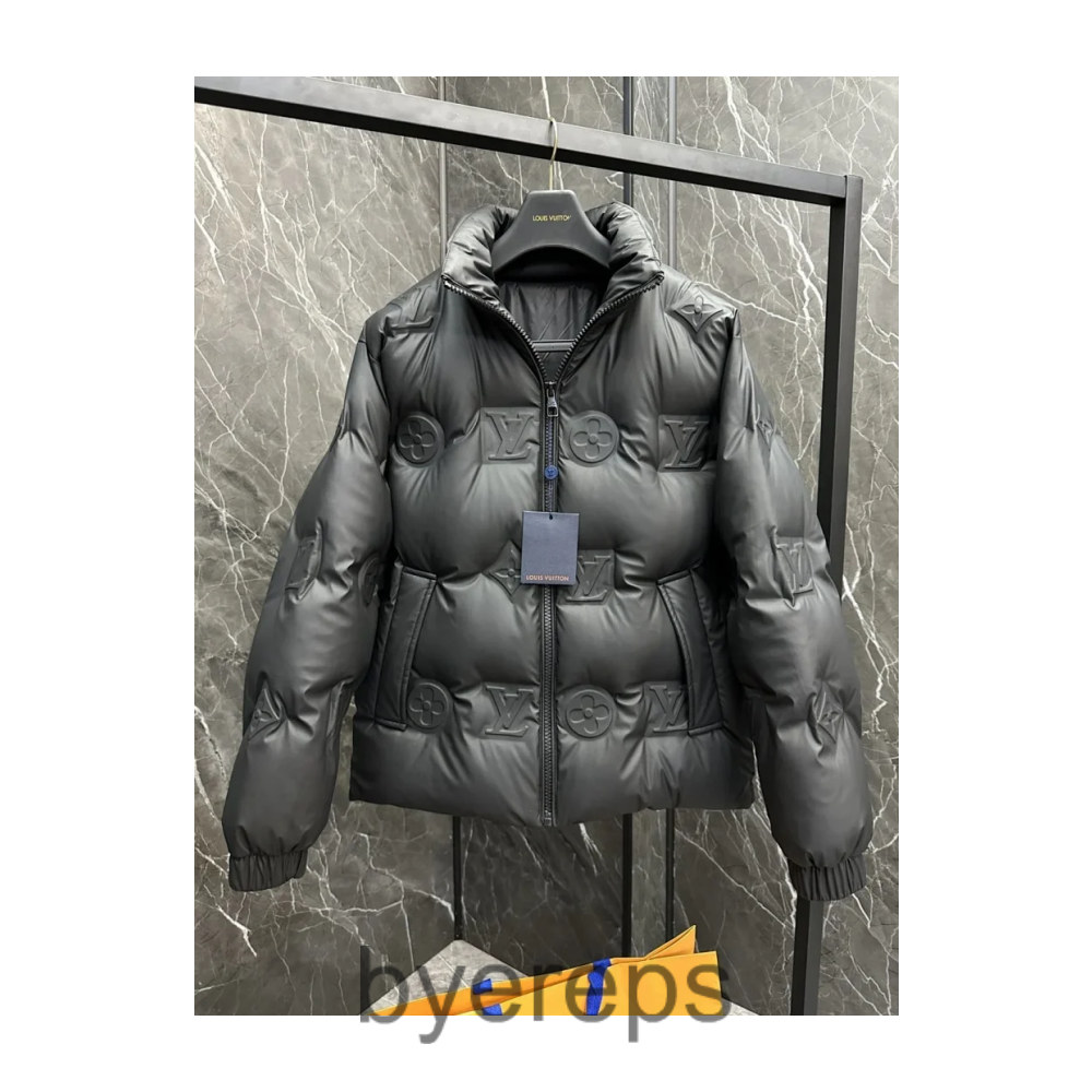 Louis Vuitton Puffer Jacket — photo 2 of 4