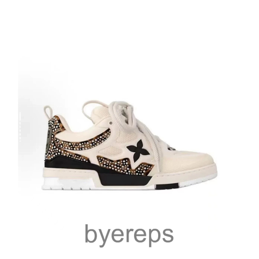 Louis Vuitton Skate