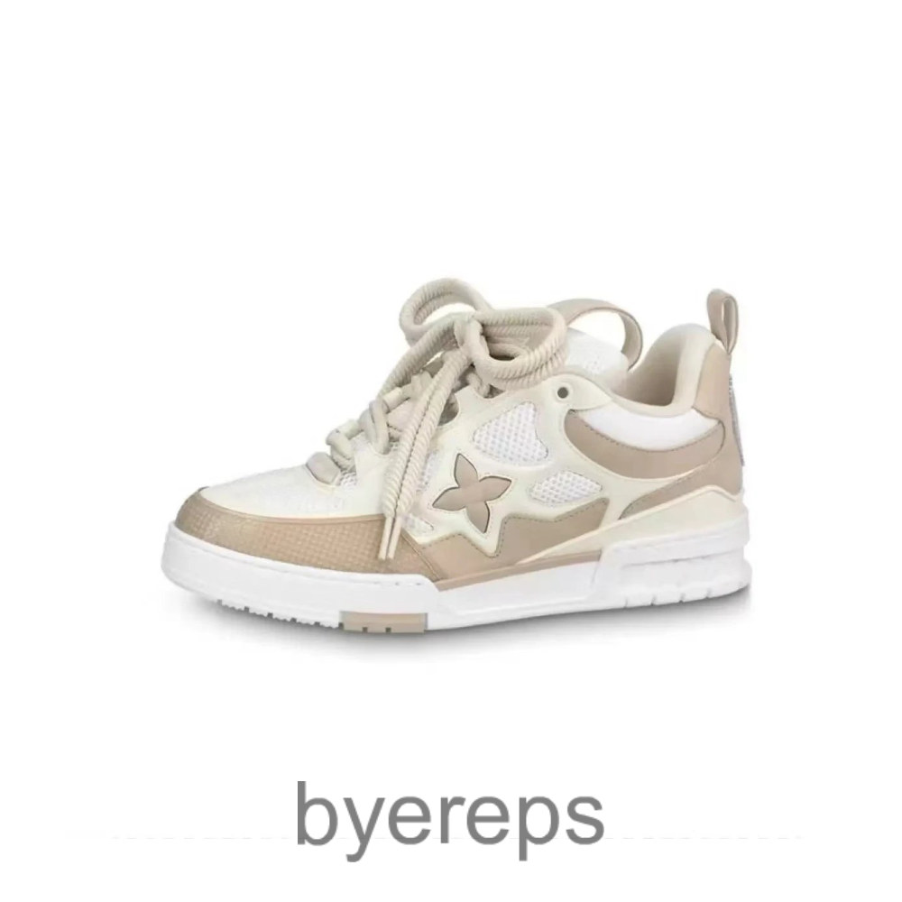 Unbranded Louis Vuitton Skate — photo 4 of 4