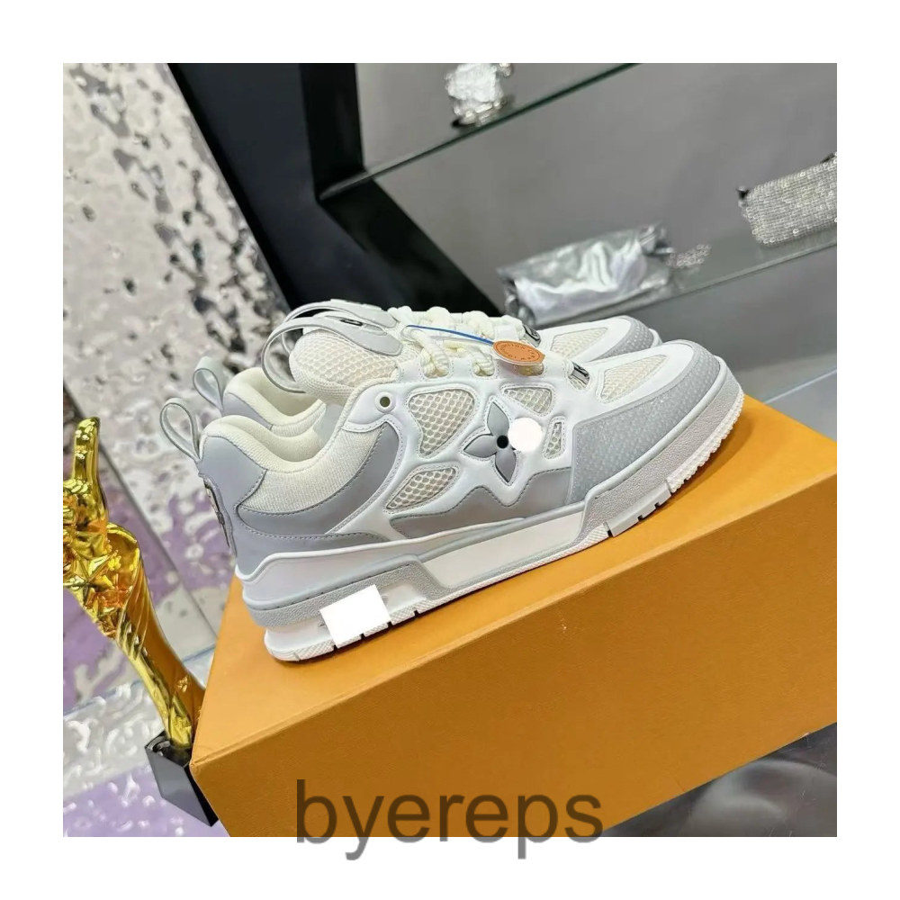 Louis Vuitton Skate