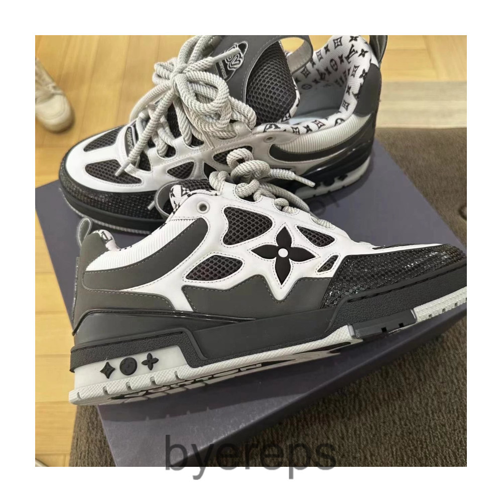 Louis Vuitton Skate