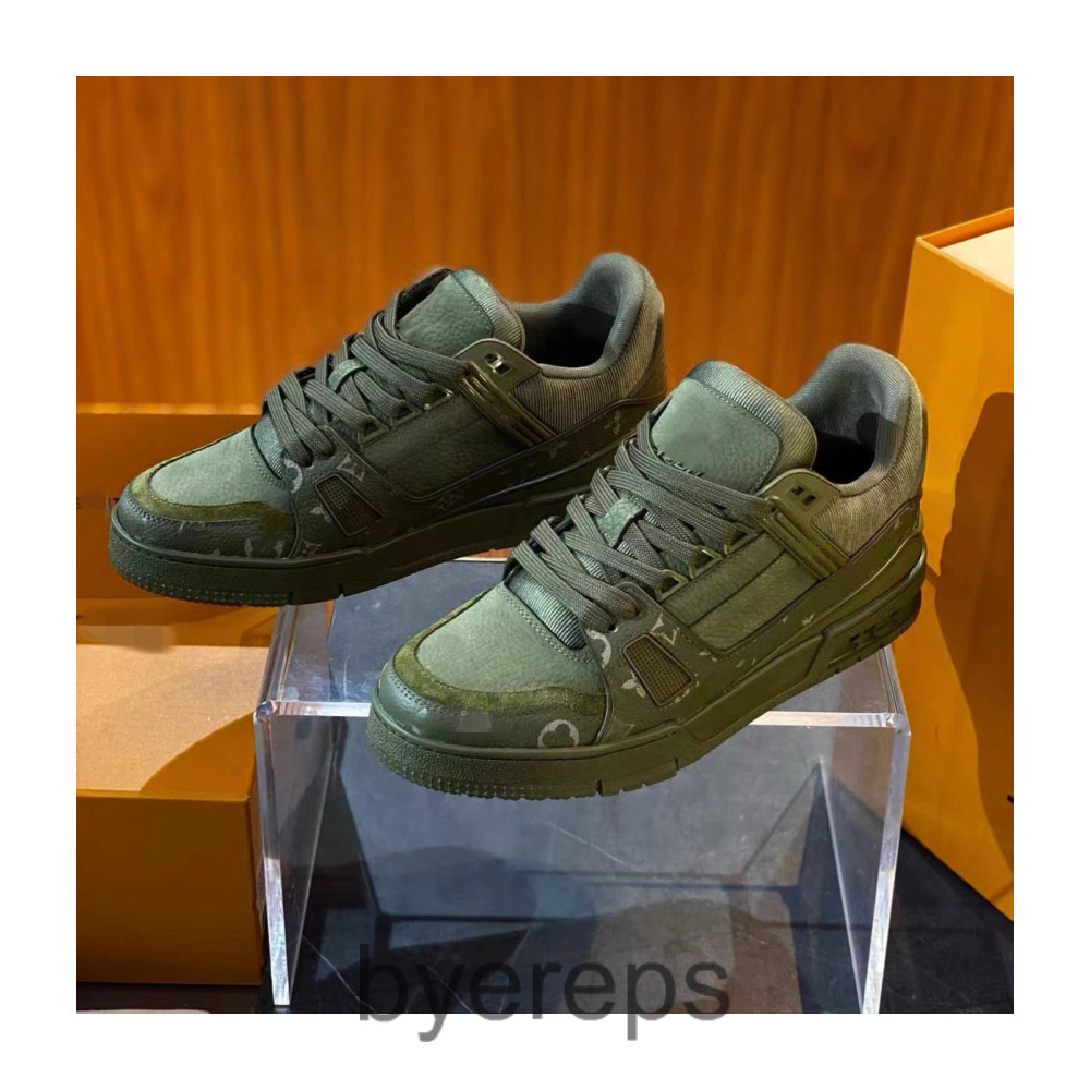 Louis Vuitton Skate
