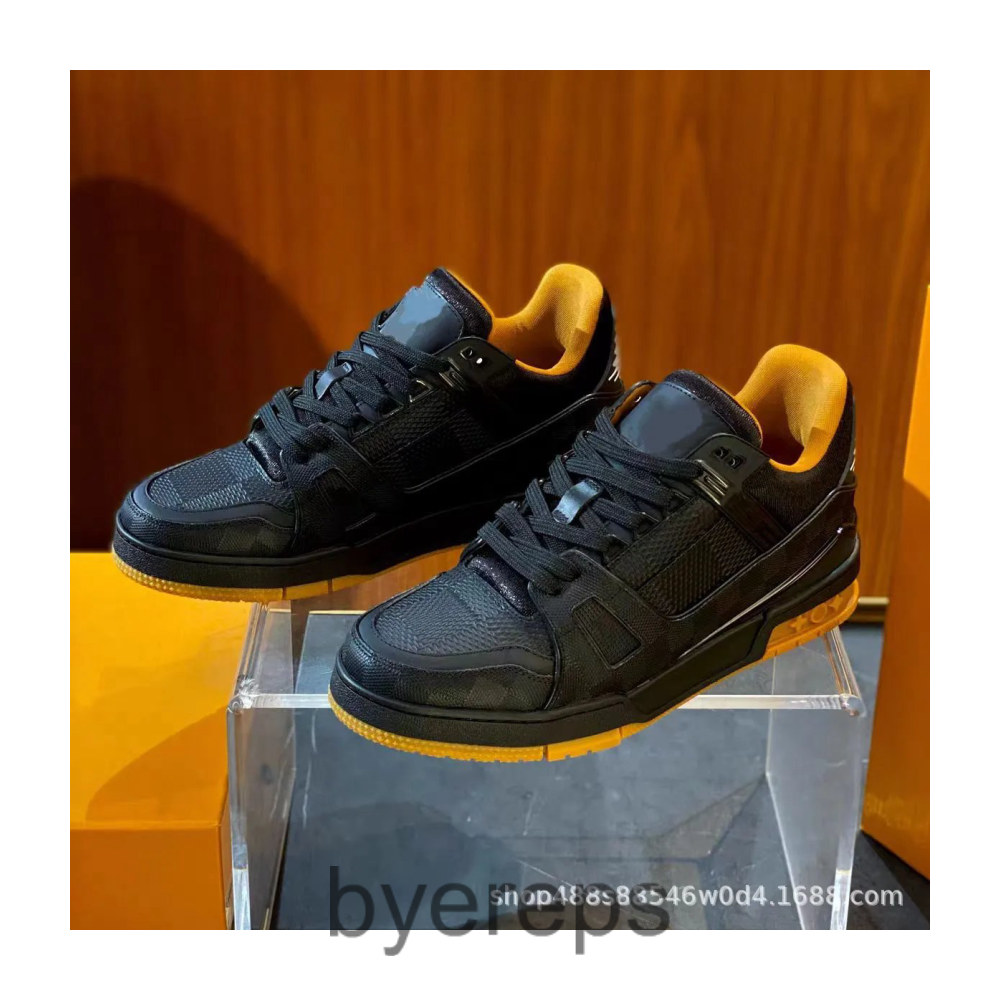 Unbranded Louis Vuitton Skate — photo 3 of 4