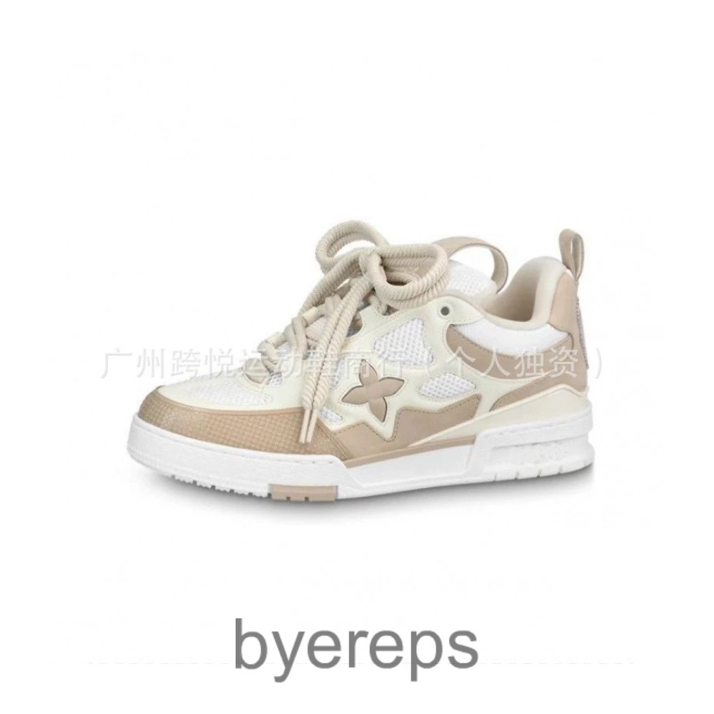 Unbranded Louis Vuitton Skate — photo 2 of 4